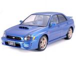 Tamiya Subaru Impreza WRX